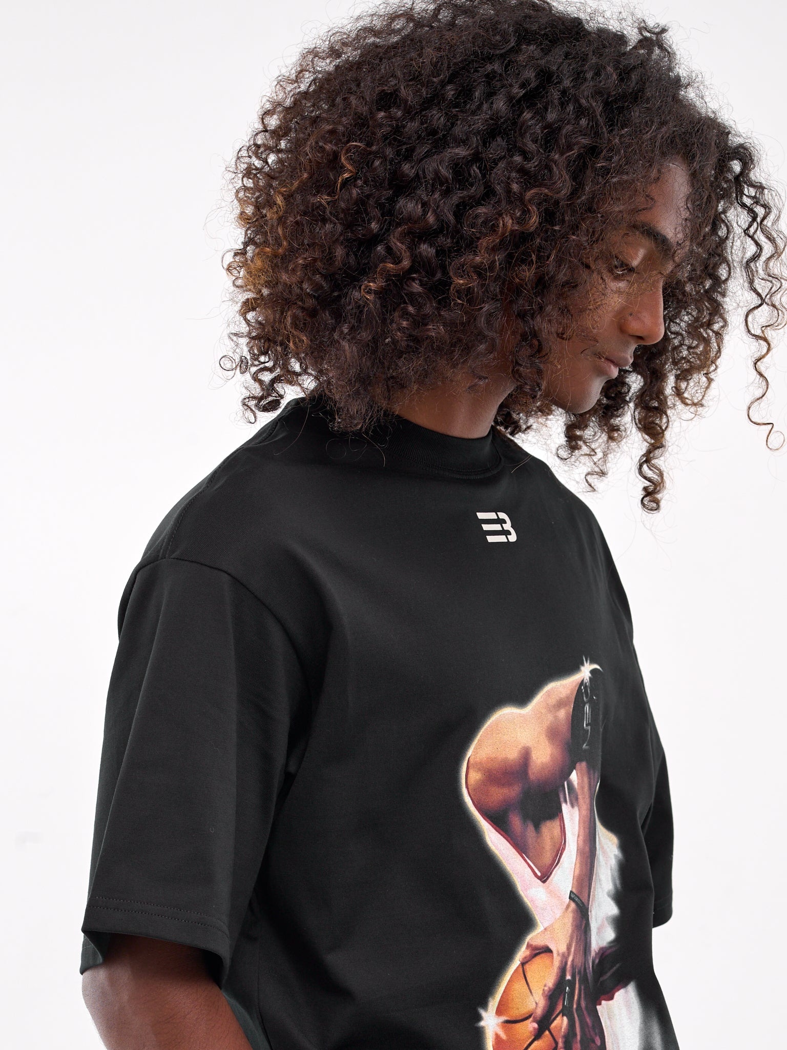 Answer Washed Tee - 4