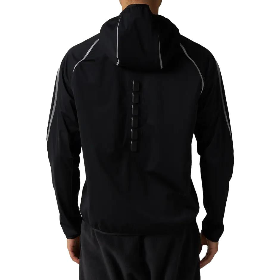 Nike x NOCTA Warm-Up Jacket 'Black' DV3662-010 - 3