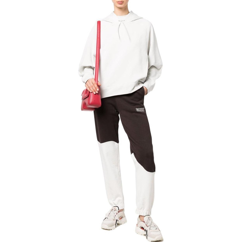 Y-3 adidas Y-3 Classic Chest Logo Hoodie 'Grey' HG6148 outlook