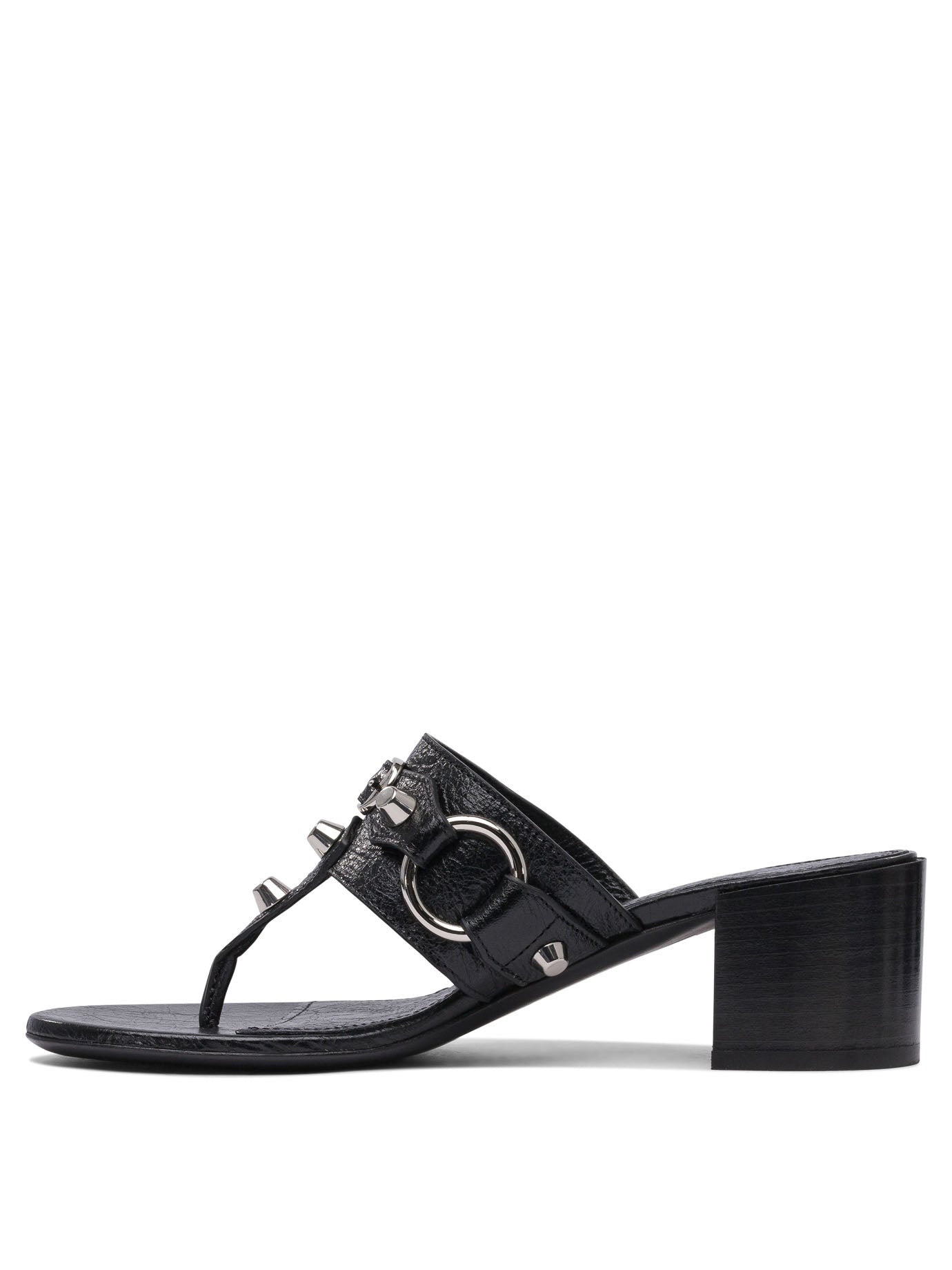Balenciaga Sandals - 3