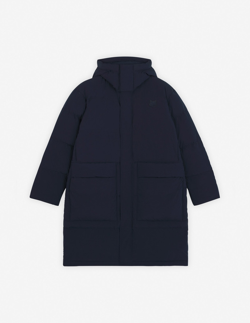 PUFFER COAT 1