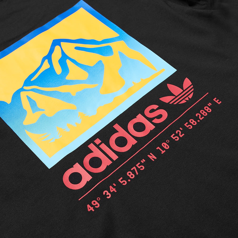 Adidas Adiplore 2.0 Graphic Tee - 3