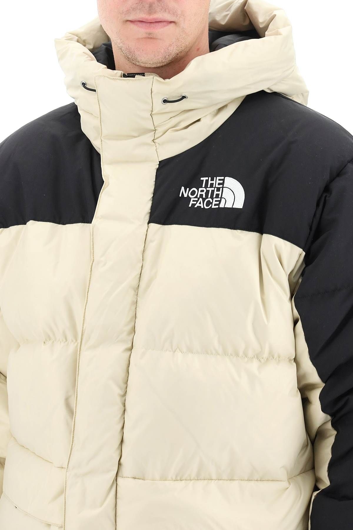 HIMALAYAN INSULATED DOWN JACKET - 5