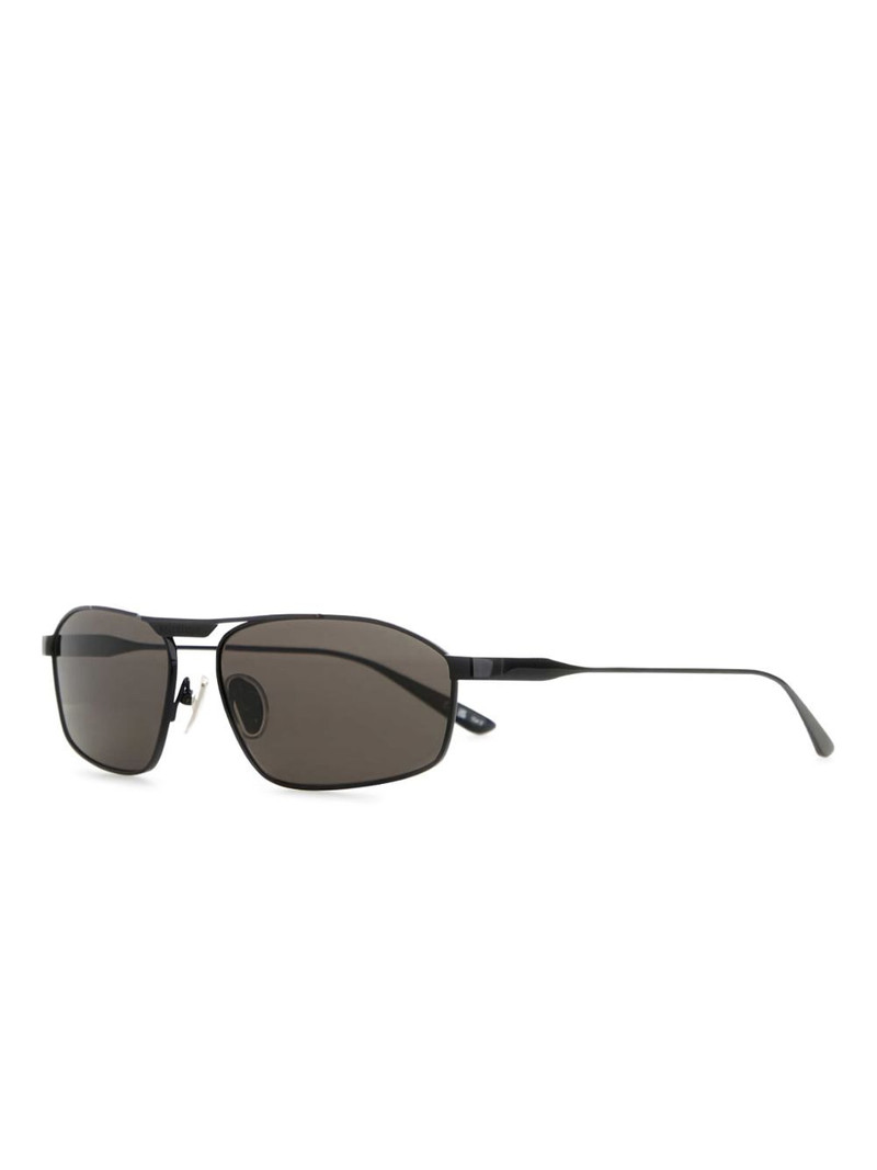 BALENCIAGA Tag 3.0 sunglasses outlook