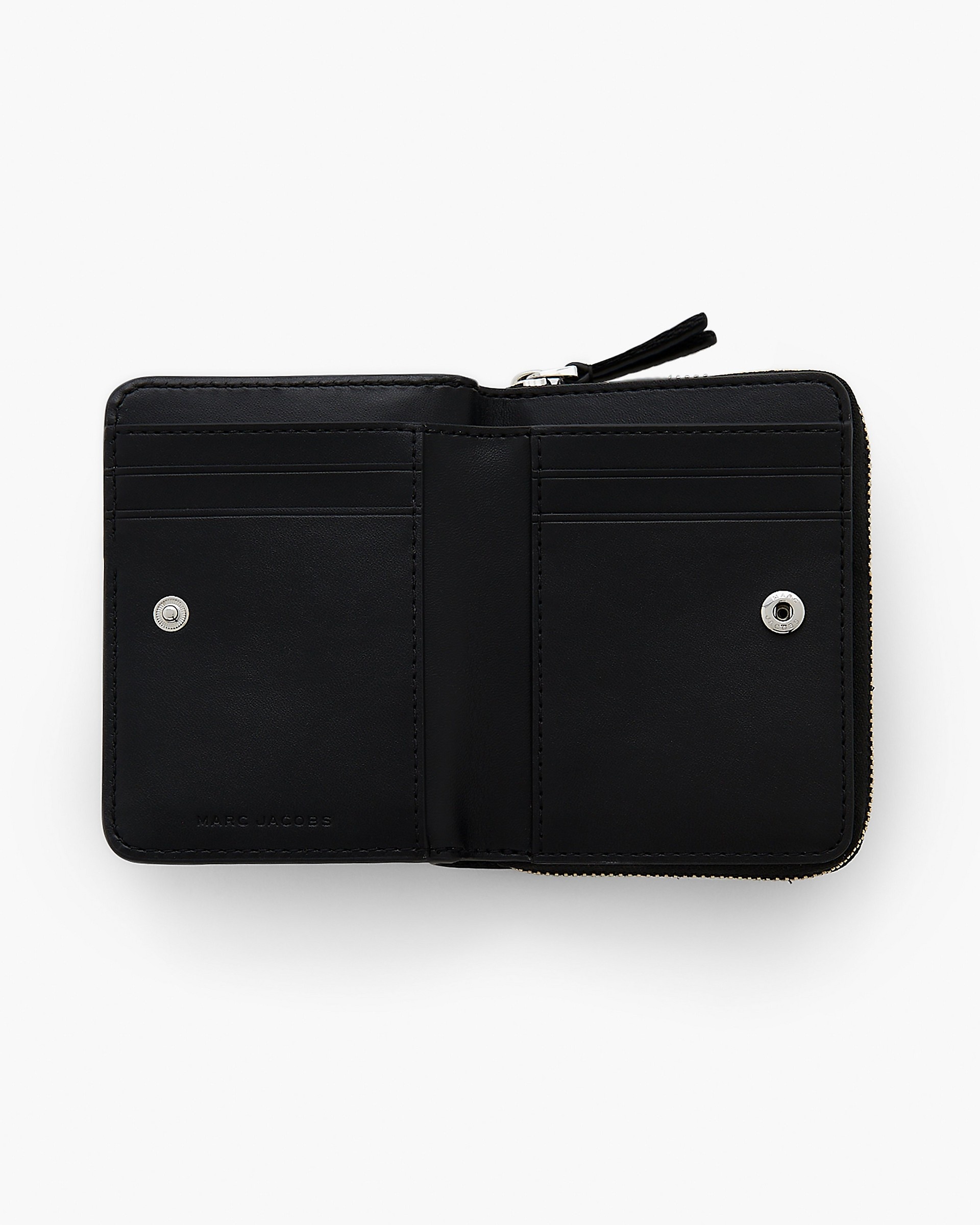 THE DAISY MINI COMPACT WALLET - 2