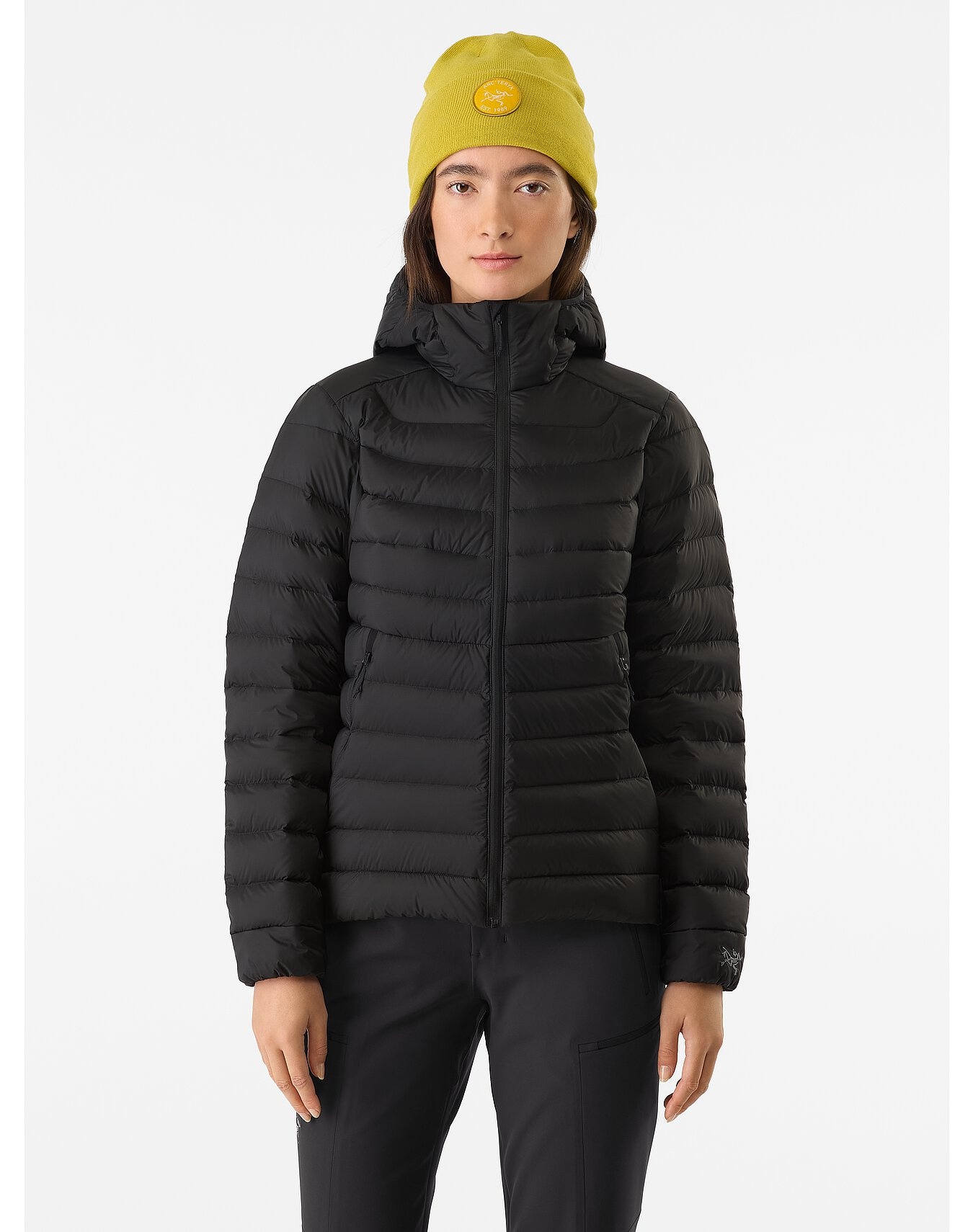 Cerium Hoody - 2