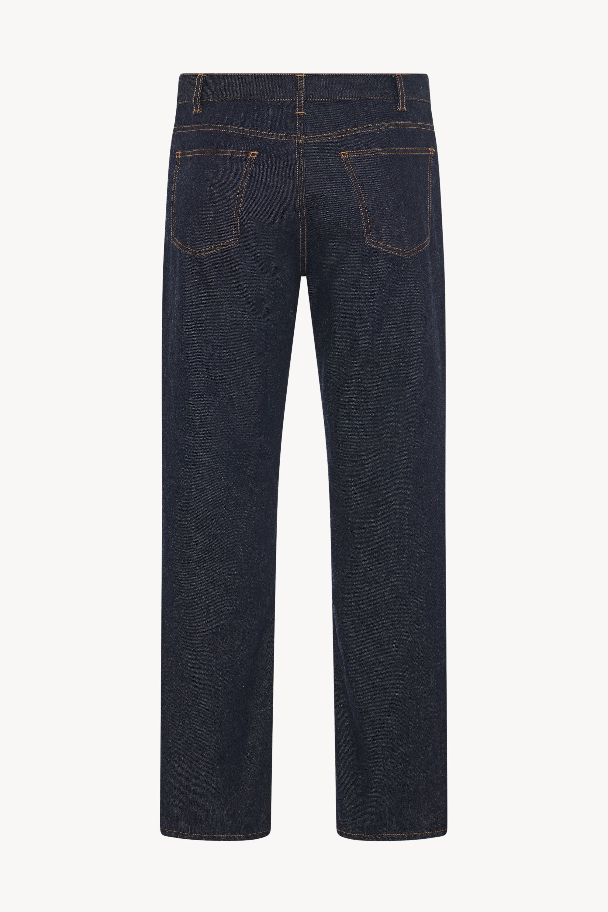 Fred Jean in Cotton and Cashmere - 2
