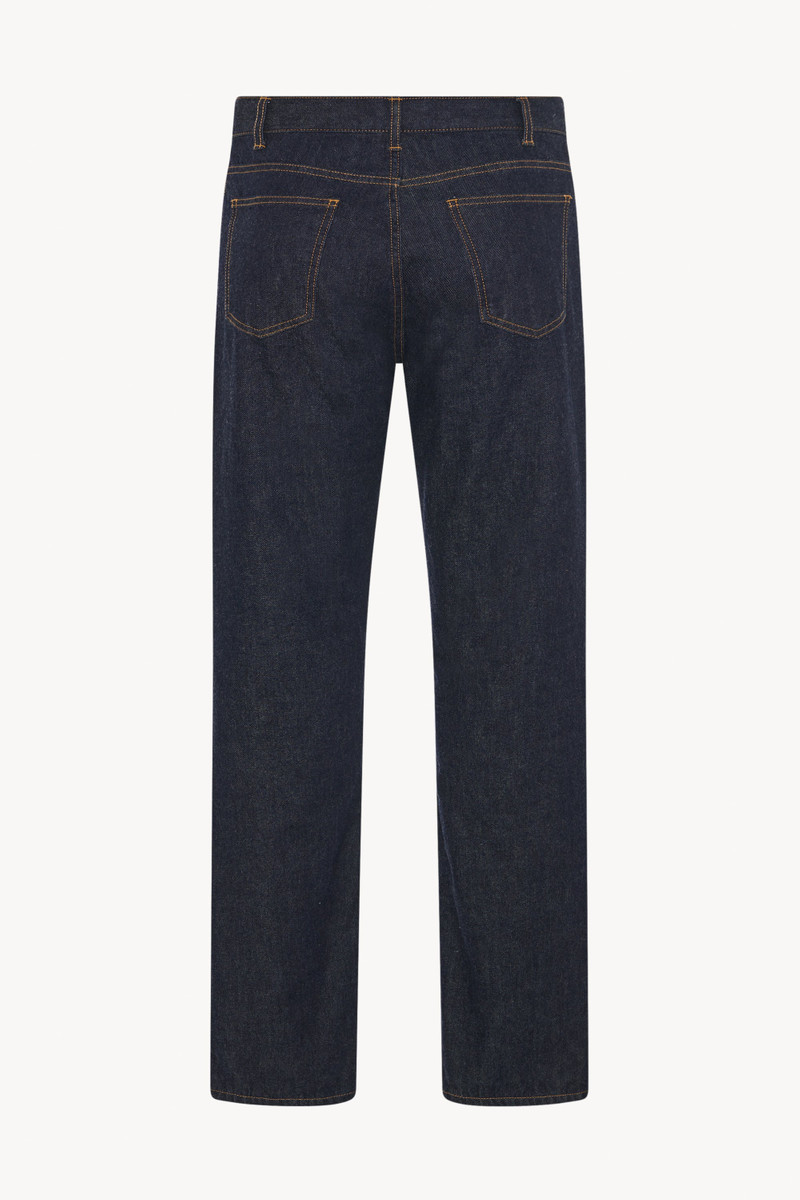 The Row Fred Jean in Cotton and Cashmere outlook