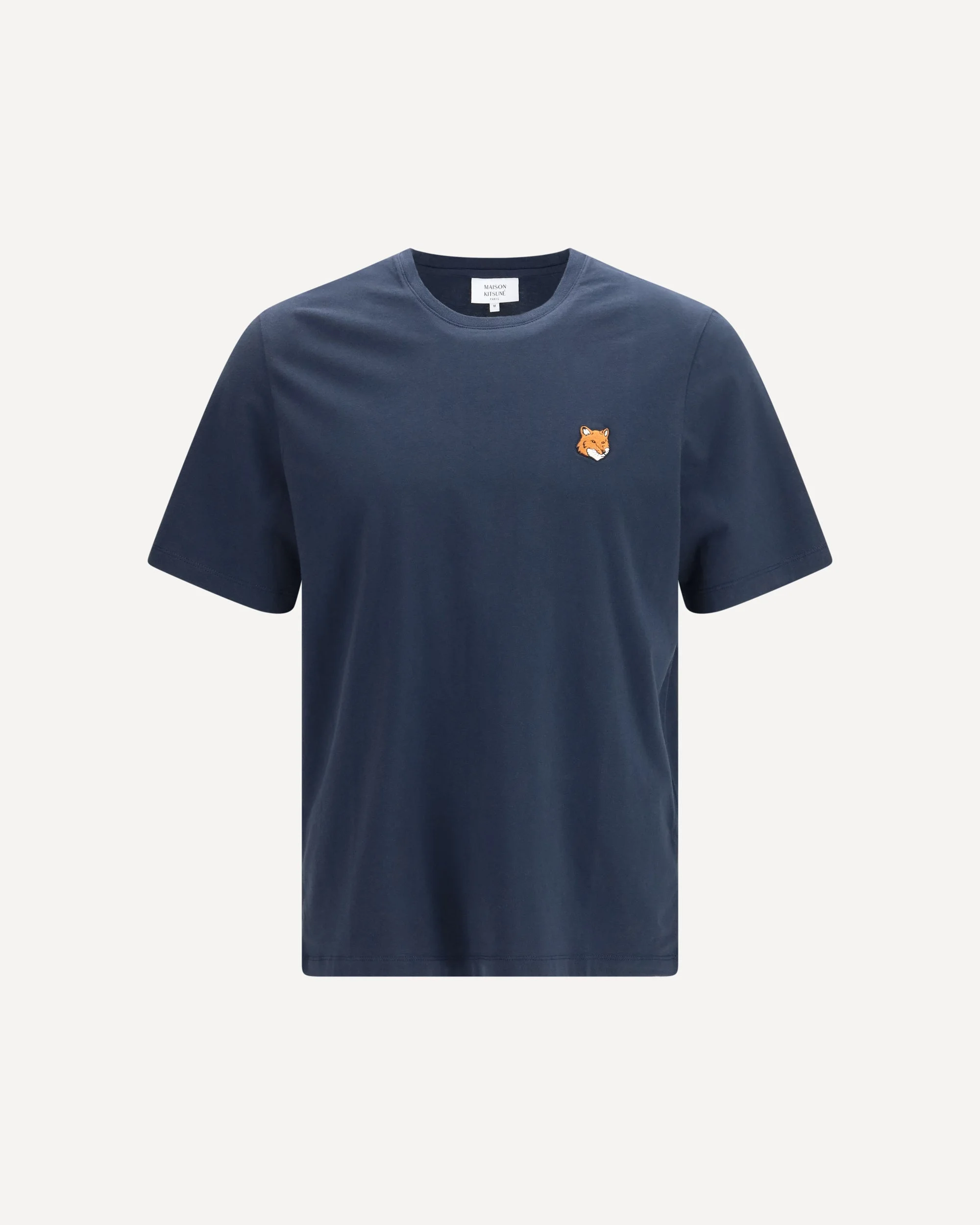 Fox Head Regular T-shirt - 1