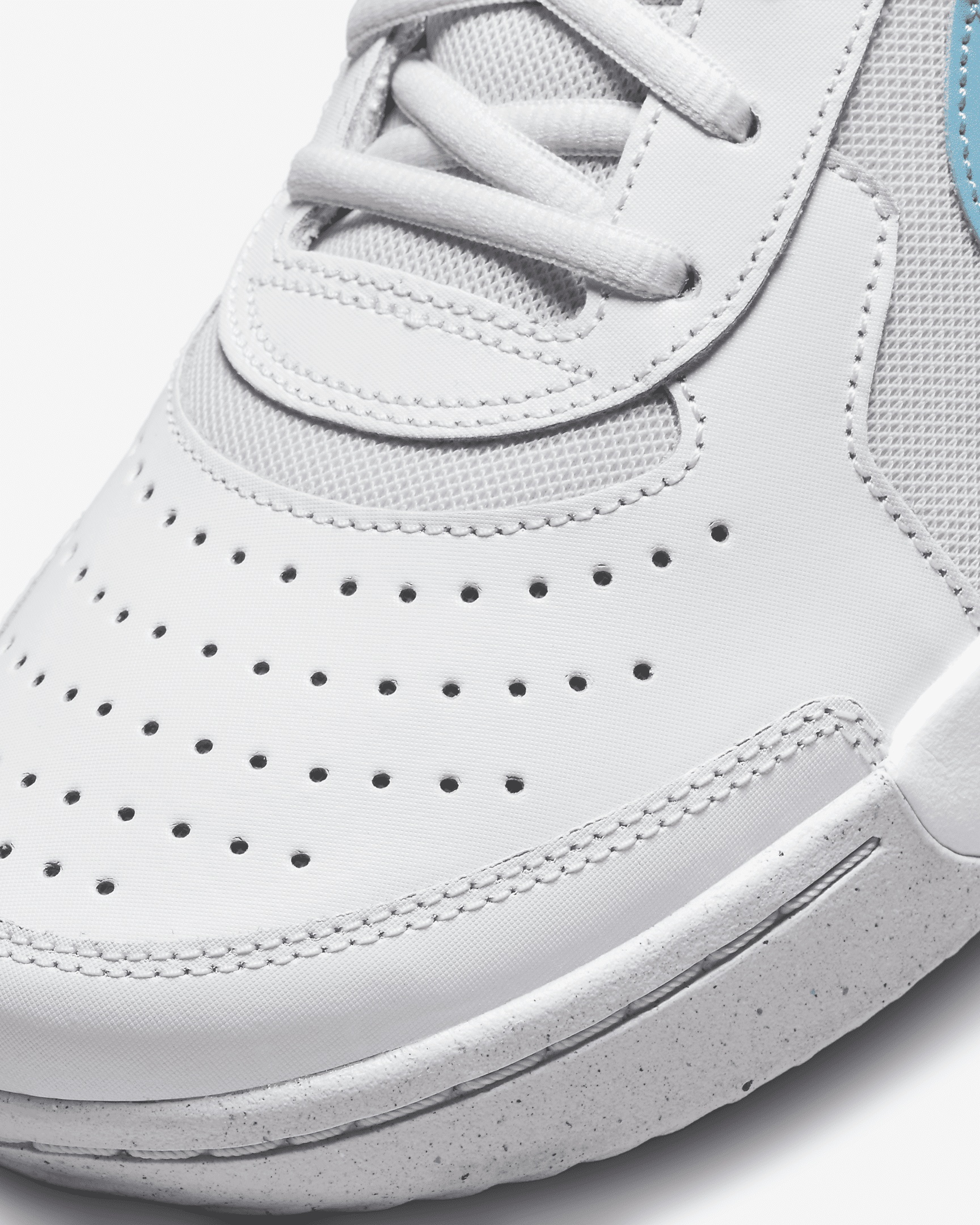 Nike NikeCourt Air Zoom Lite 3 Men's Tennis Shoes | REVERSIBLE