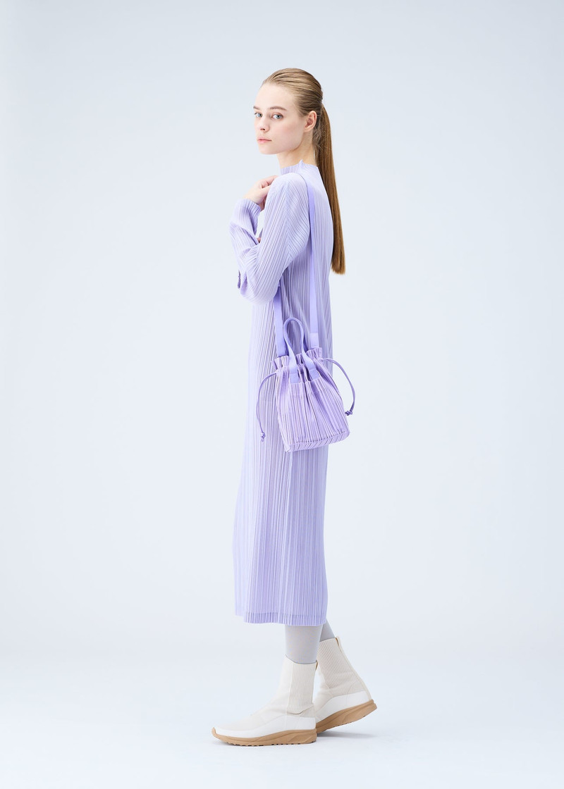 PLEATS TOTE BAG 5