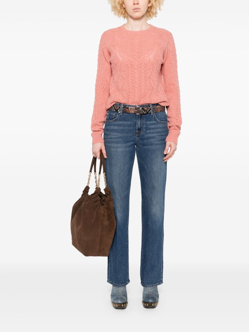 wool sweater - 2