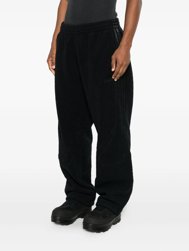Adidas Side-stripes Panelled Track Pants 5