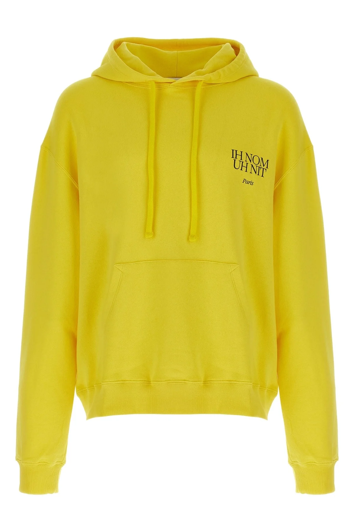 'Mask' hoodie - 1
