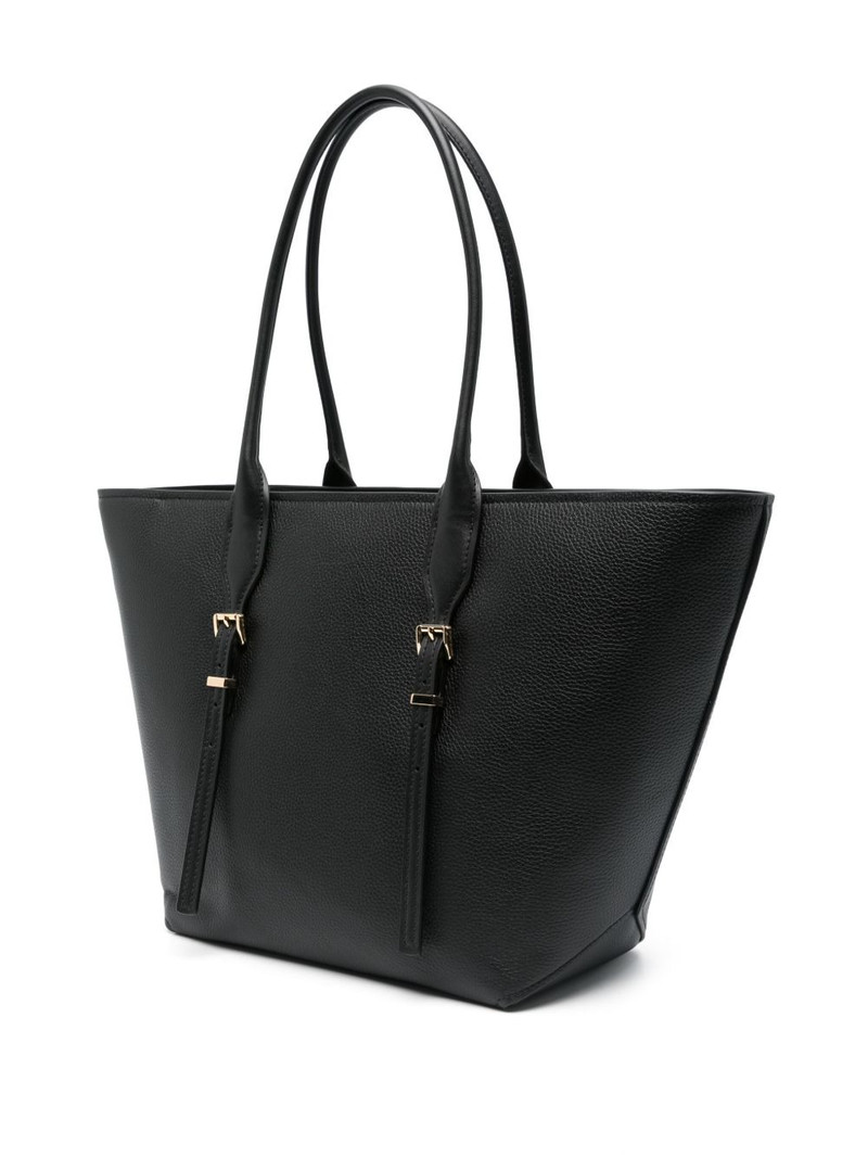 buckle tote bag 3