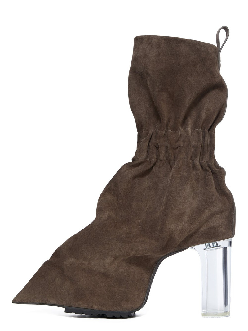 Rick Owens BOOTS outlook