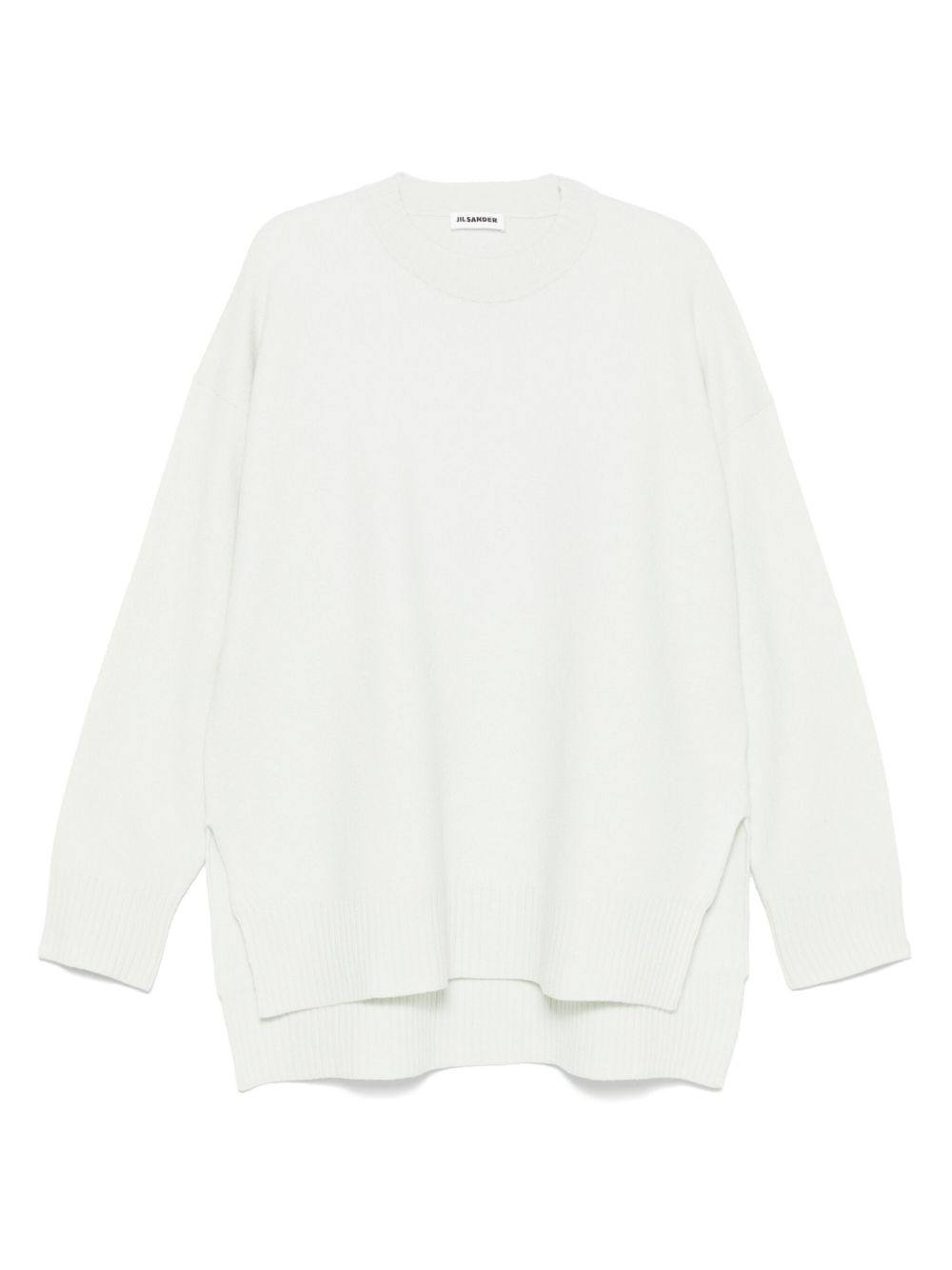 wool jumper - 1