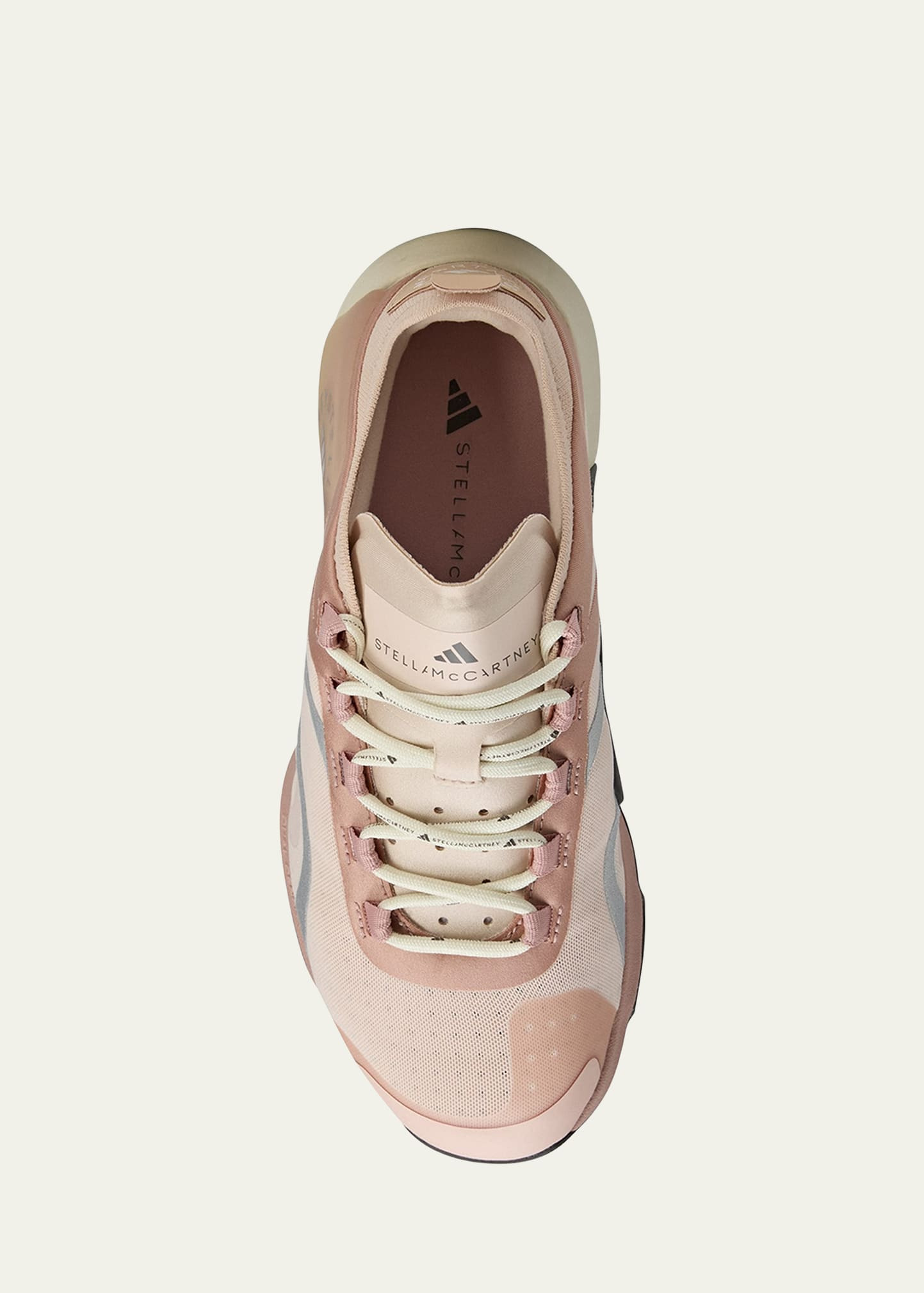 Dropset Slim Trainer Sneakers - 4