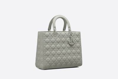 Dior Large Lady Dior Bag outlook