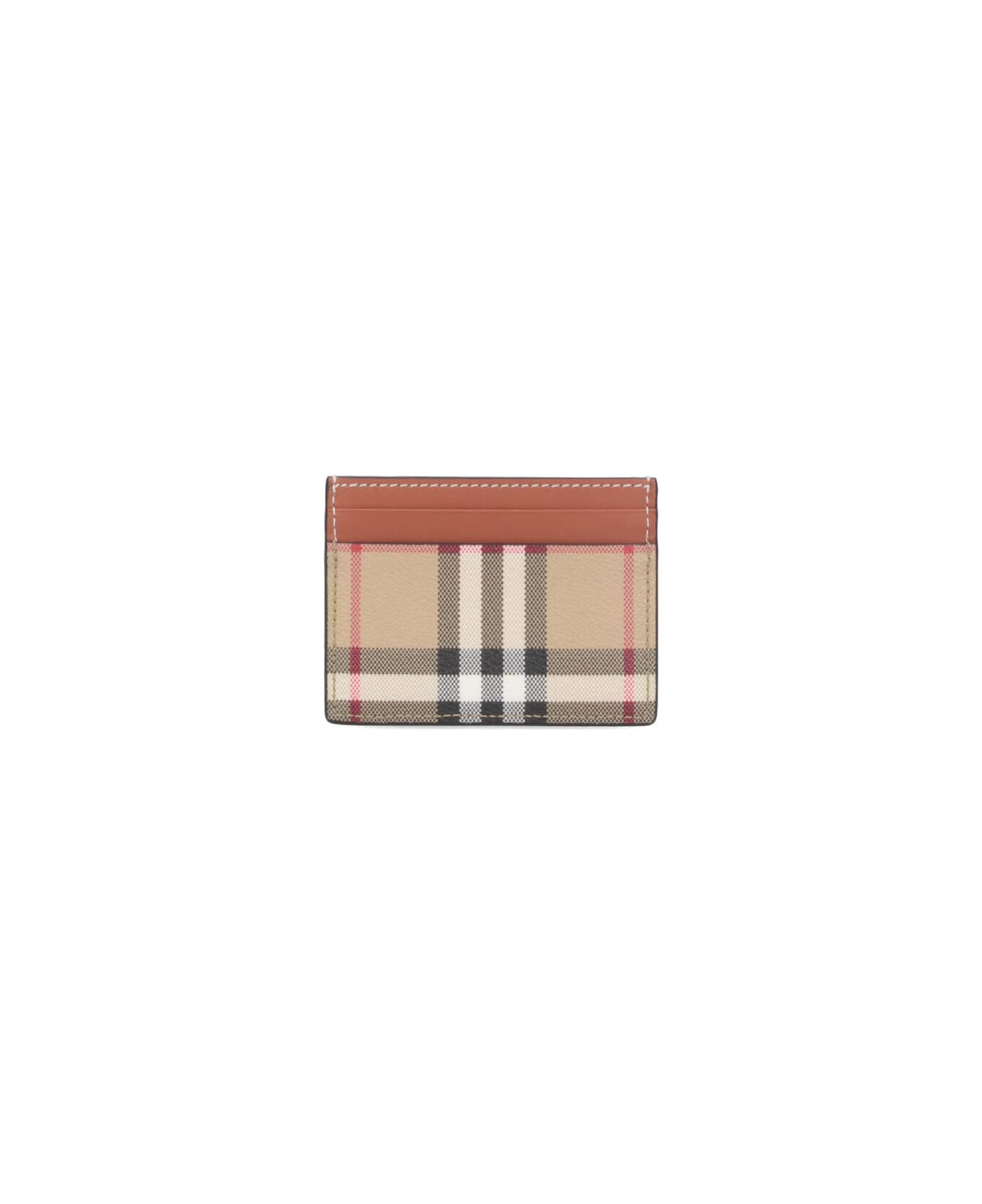'check' Card Holder - 2