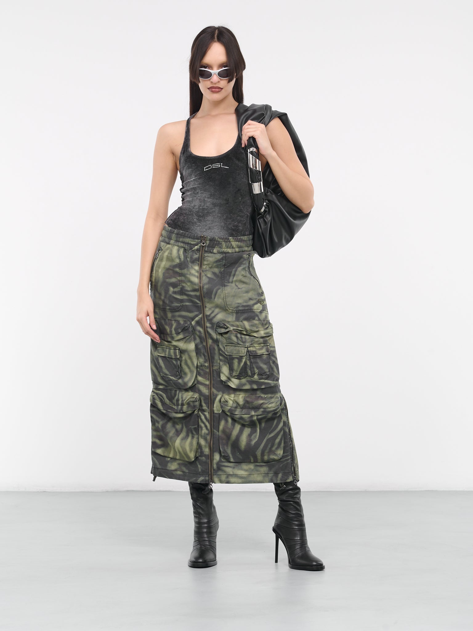 O-Mirtow Skirt - 6