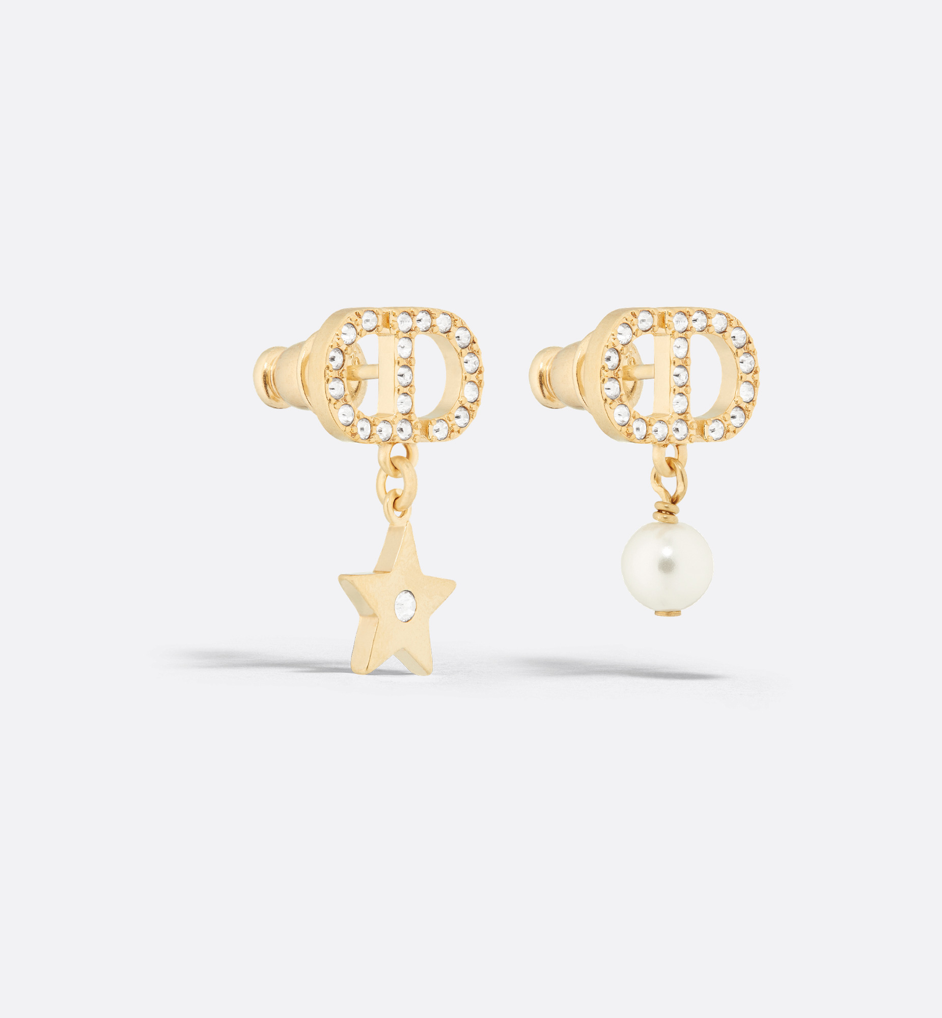 Petit CD Lucky Charms Earrings - 4