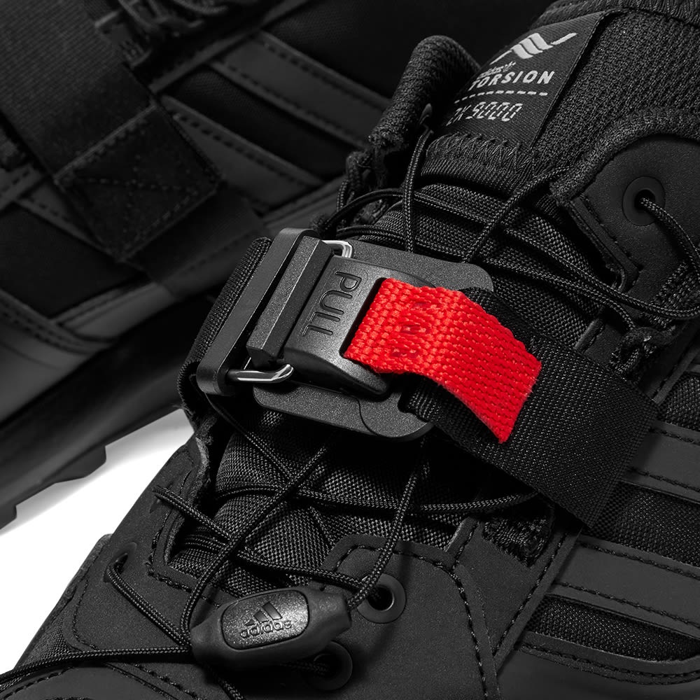 Amazon.com | adidas ZX 2K Boost 2.0 Shoes Men's, Black, Size