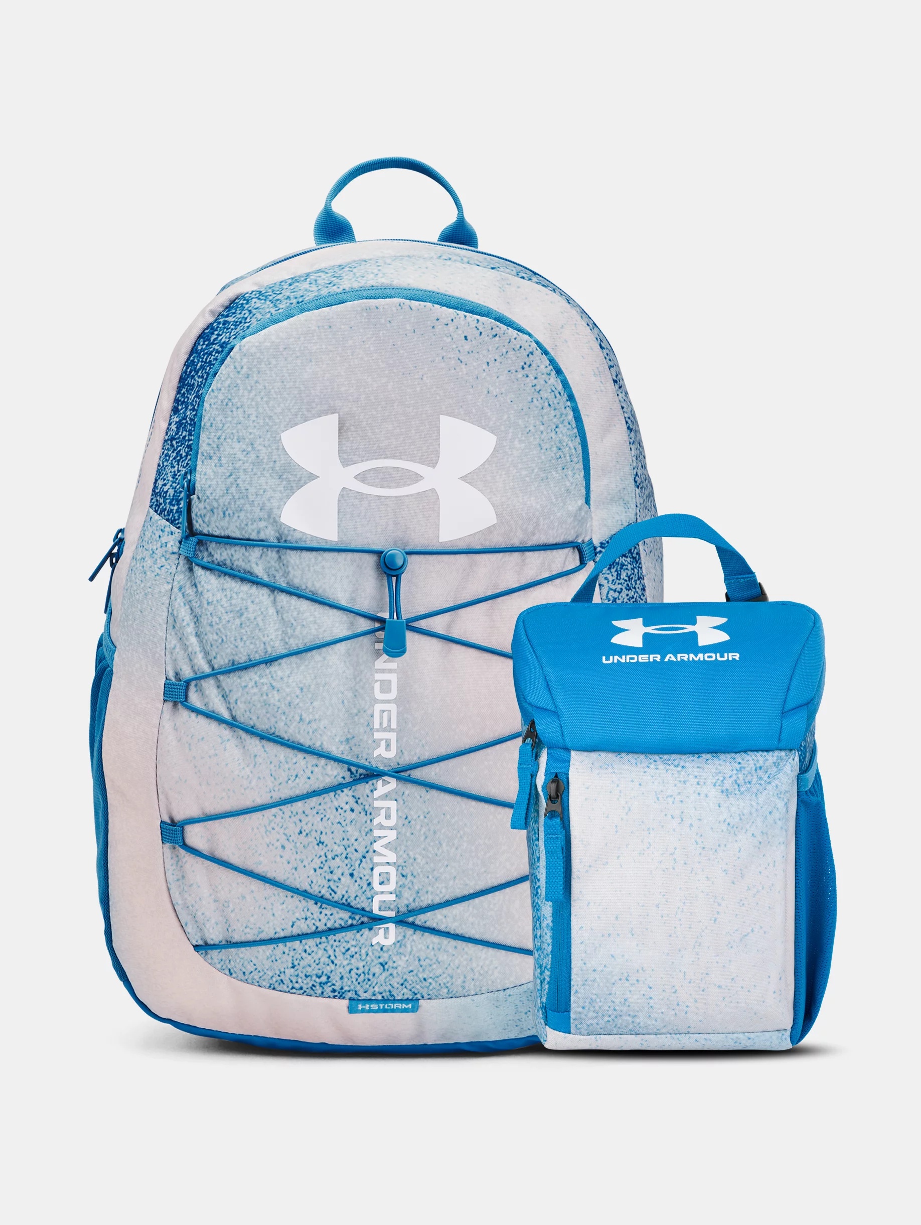 UA Sideline - 3