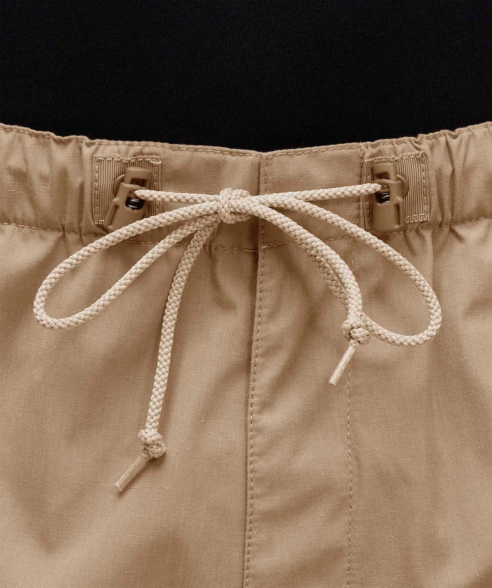 MIL 3-layer pant - 4