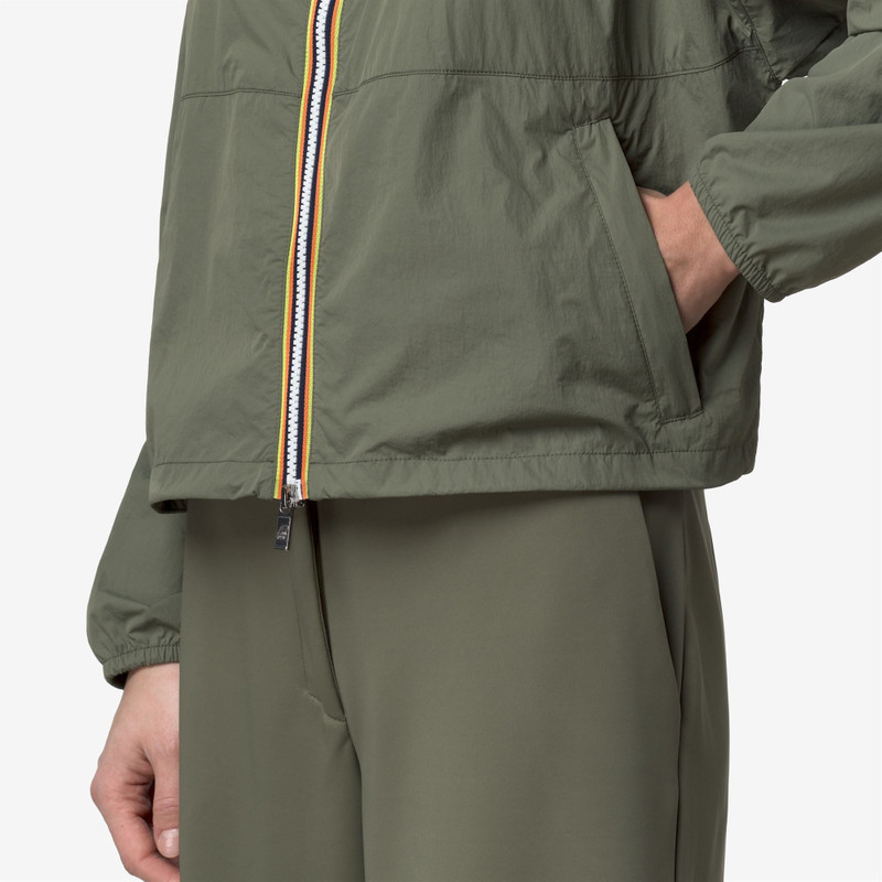 K-WAY GASTONIN ULTRALIGHT AF outlook