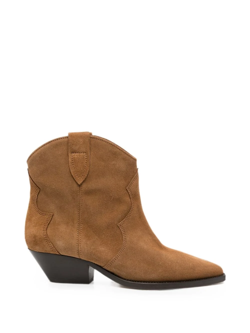Dewina leather boots - 1