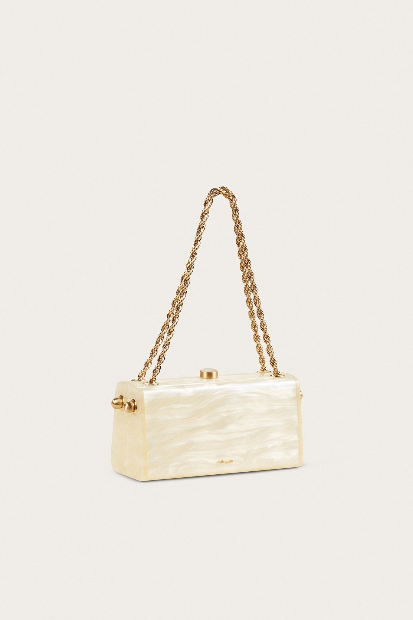 HAJAR SHOULDER BAG - 2