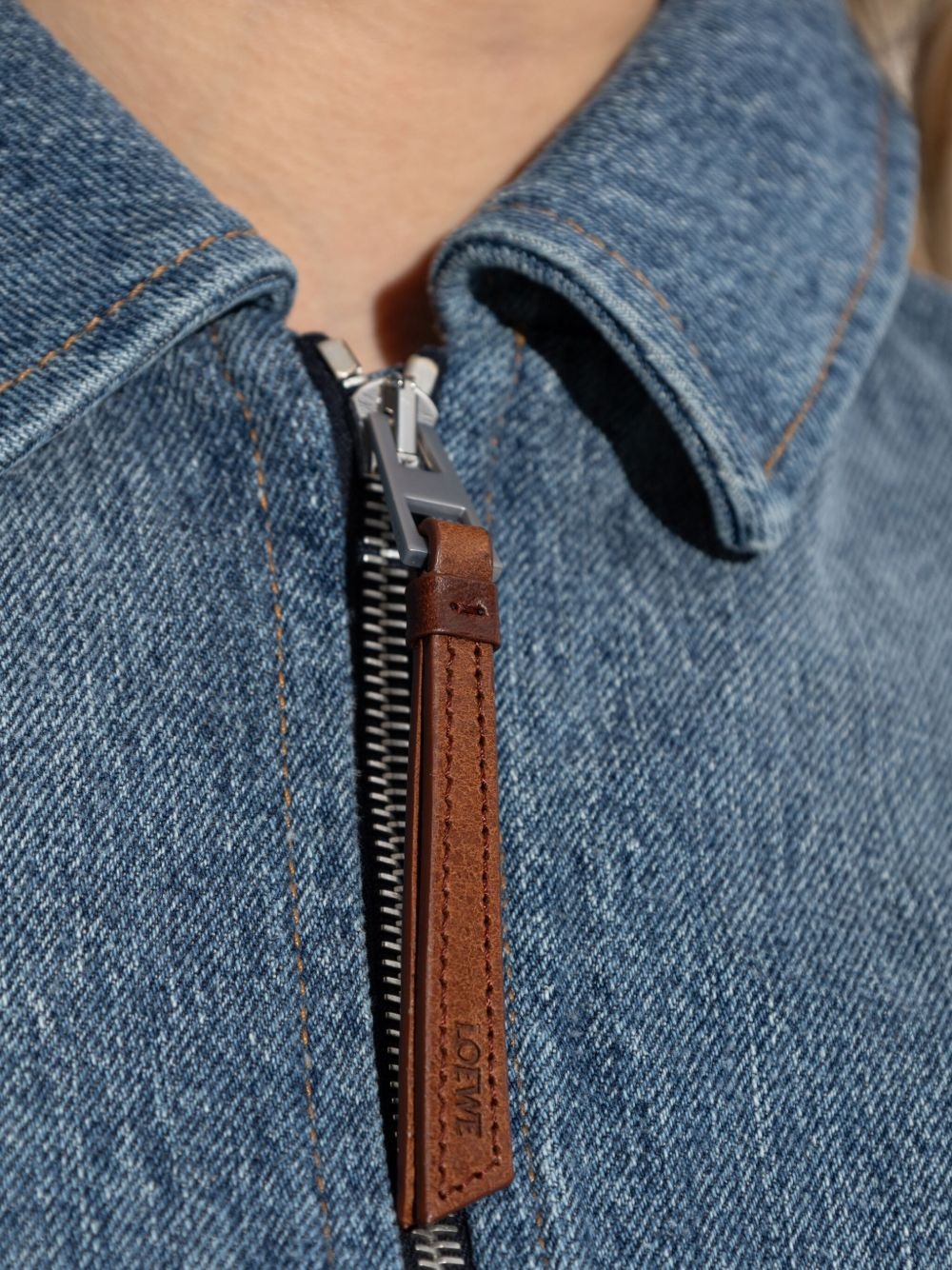 draped jacket - 5