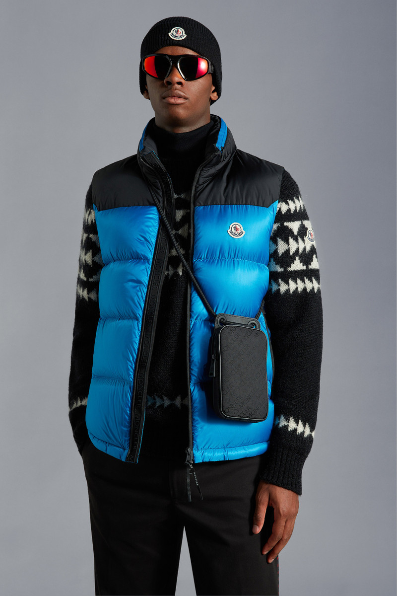 Moncler Phone Case outlook
