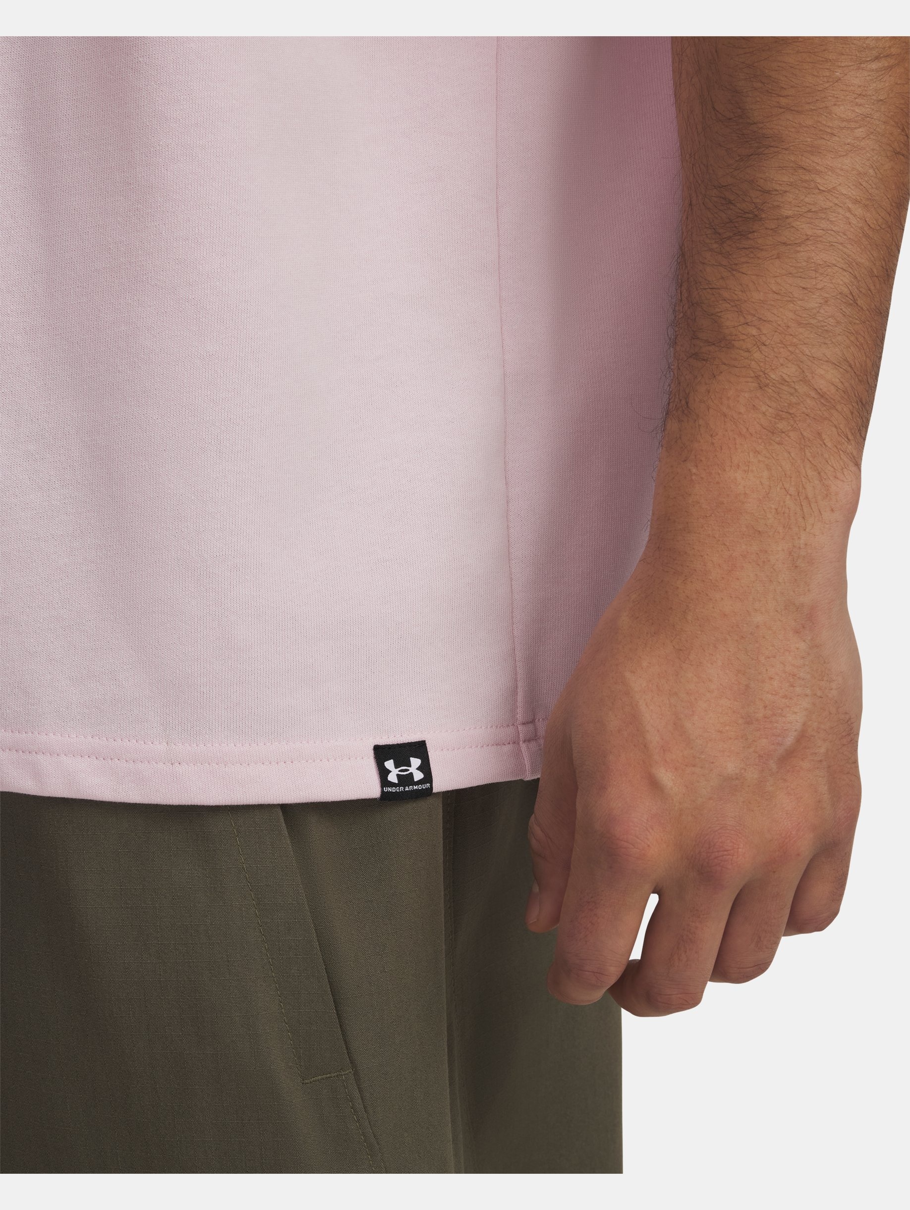 UA Heavyweight - 3