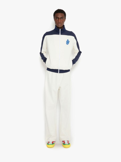 JW Anderson ANCHOR PATCH TRACK TOP outlook