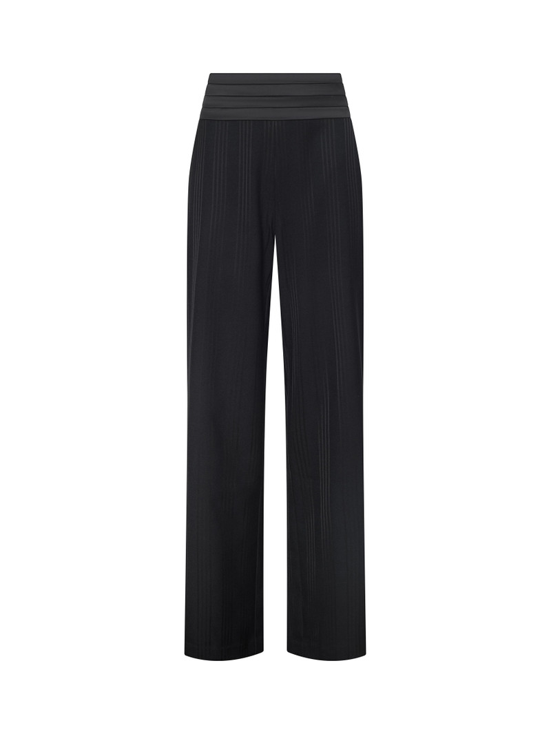 Minerva Cummerbund Trouser 1