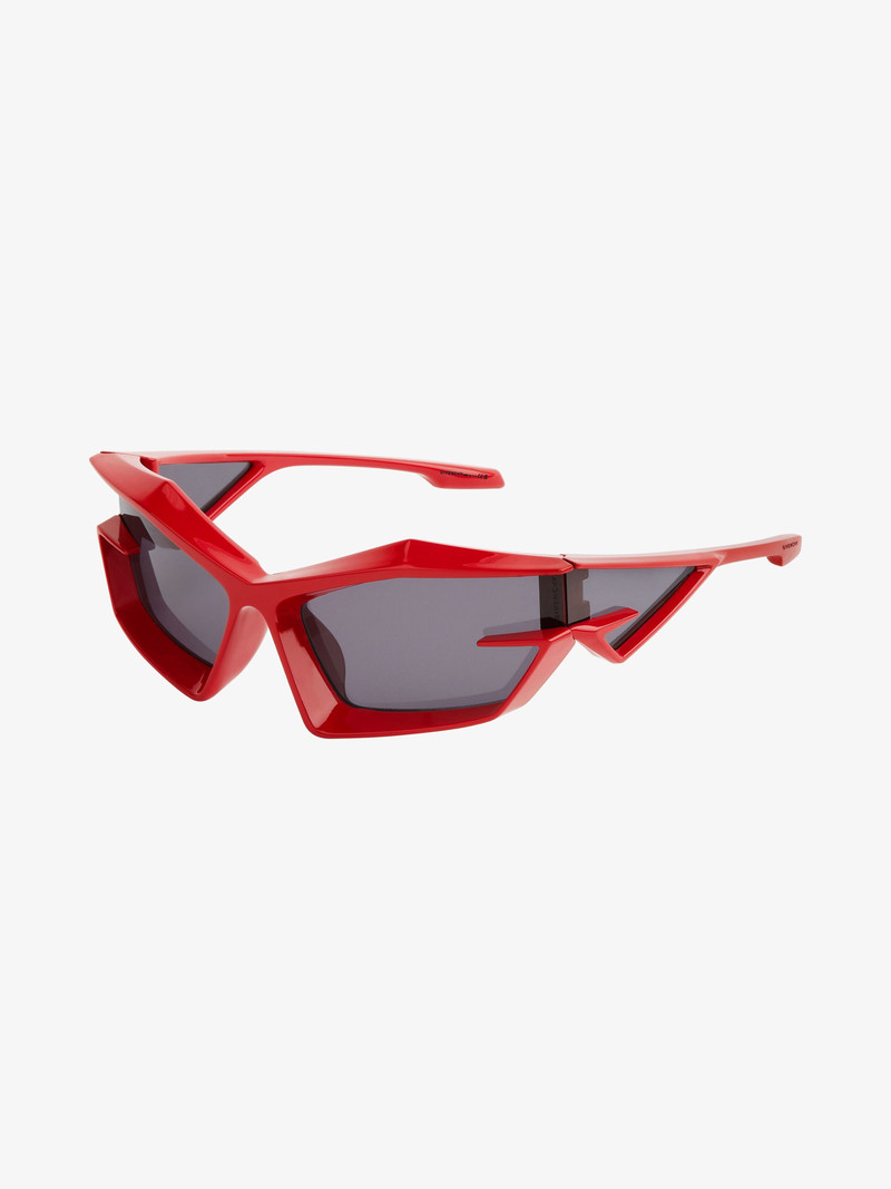 GIV CUT UNISEX INJECTED SUNGLASSES - 1
