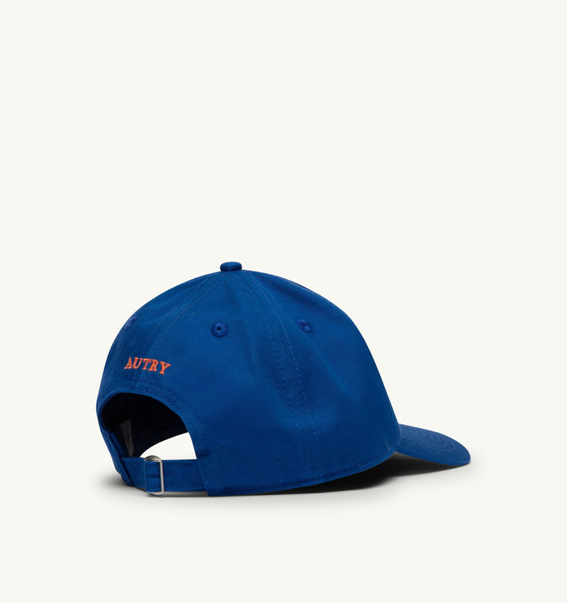 BASEBALL CAP WITH “FLOATING DREAMS” LOGO UNISEX 4