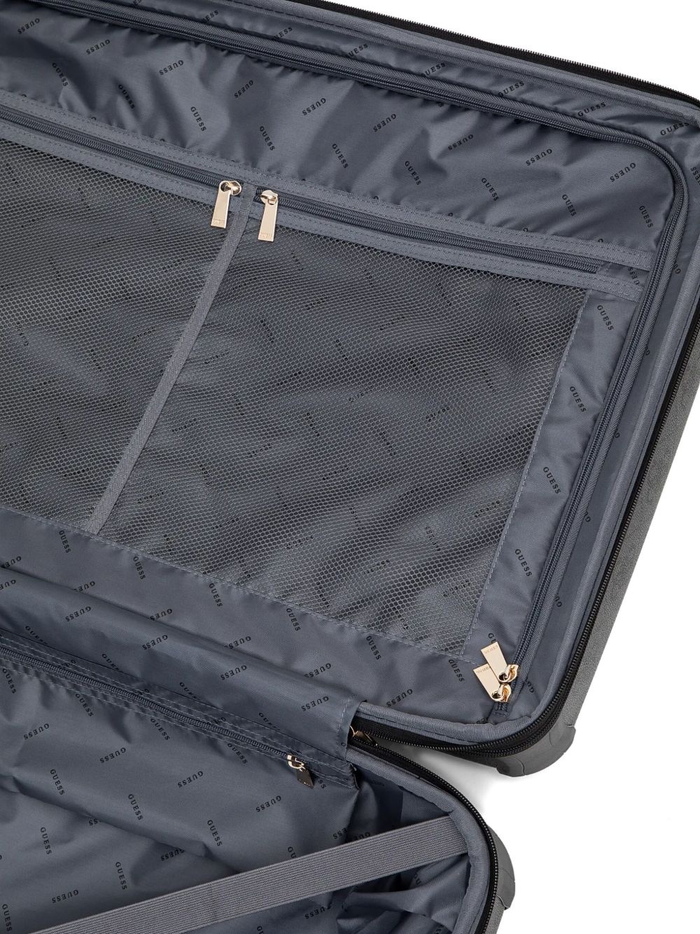 large Berta 4G suitcase - 5