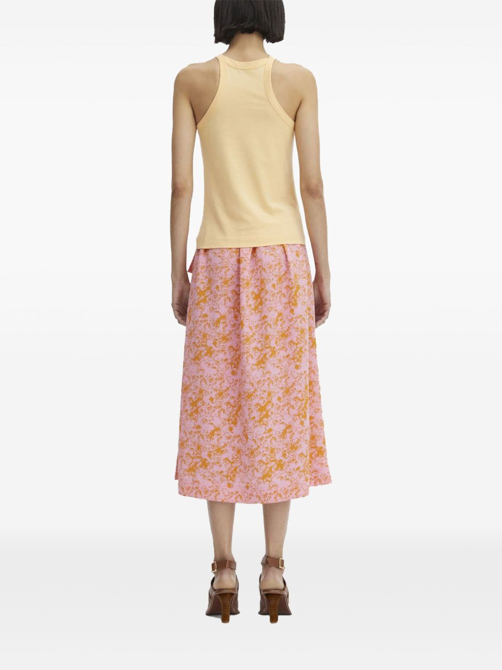 Oana sleeveless top - 4