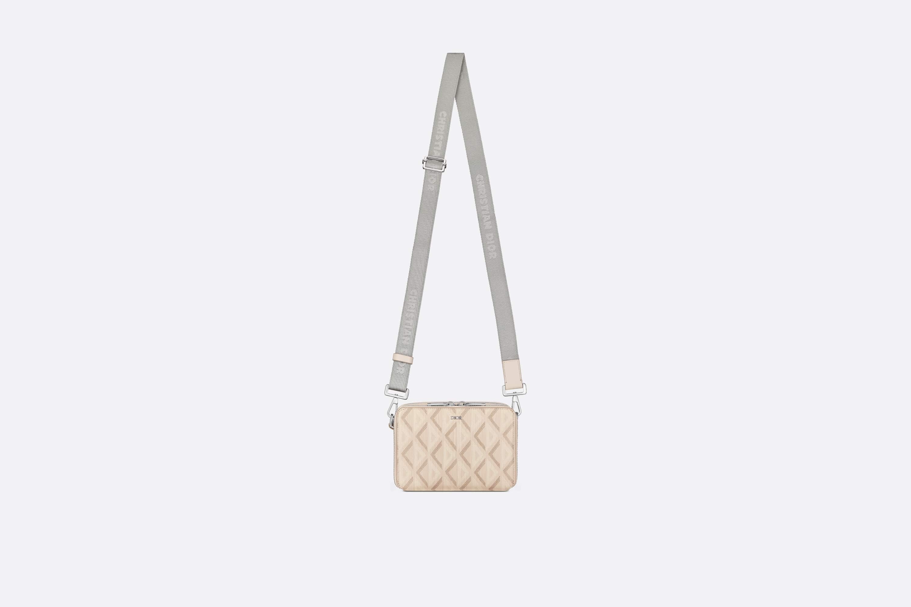 Messenger Pouch - 4