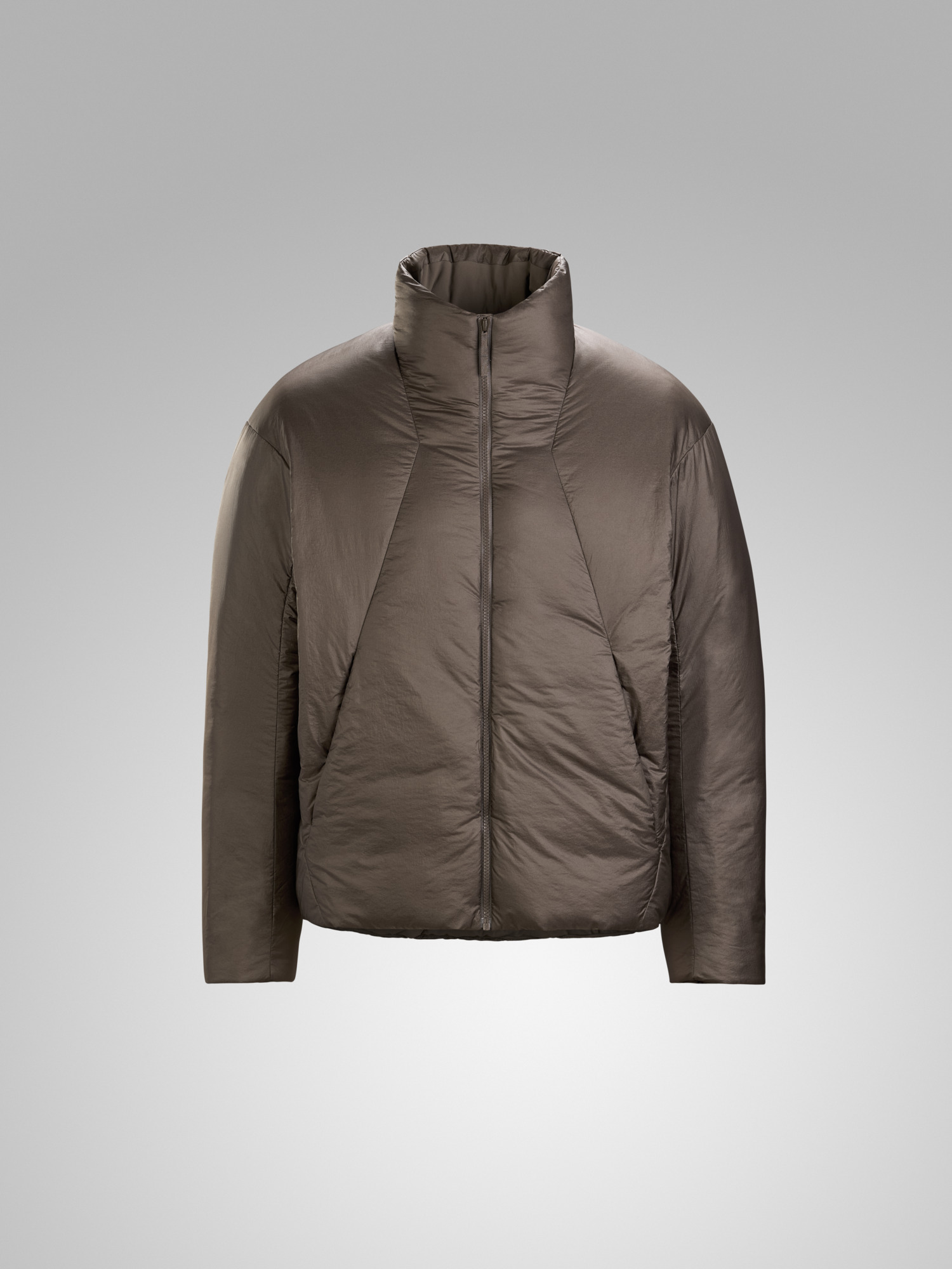 Conduit Down Jacket - 10
