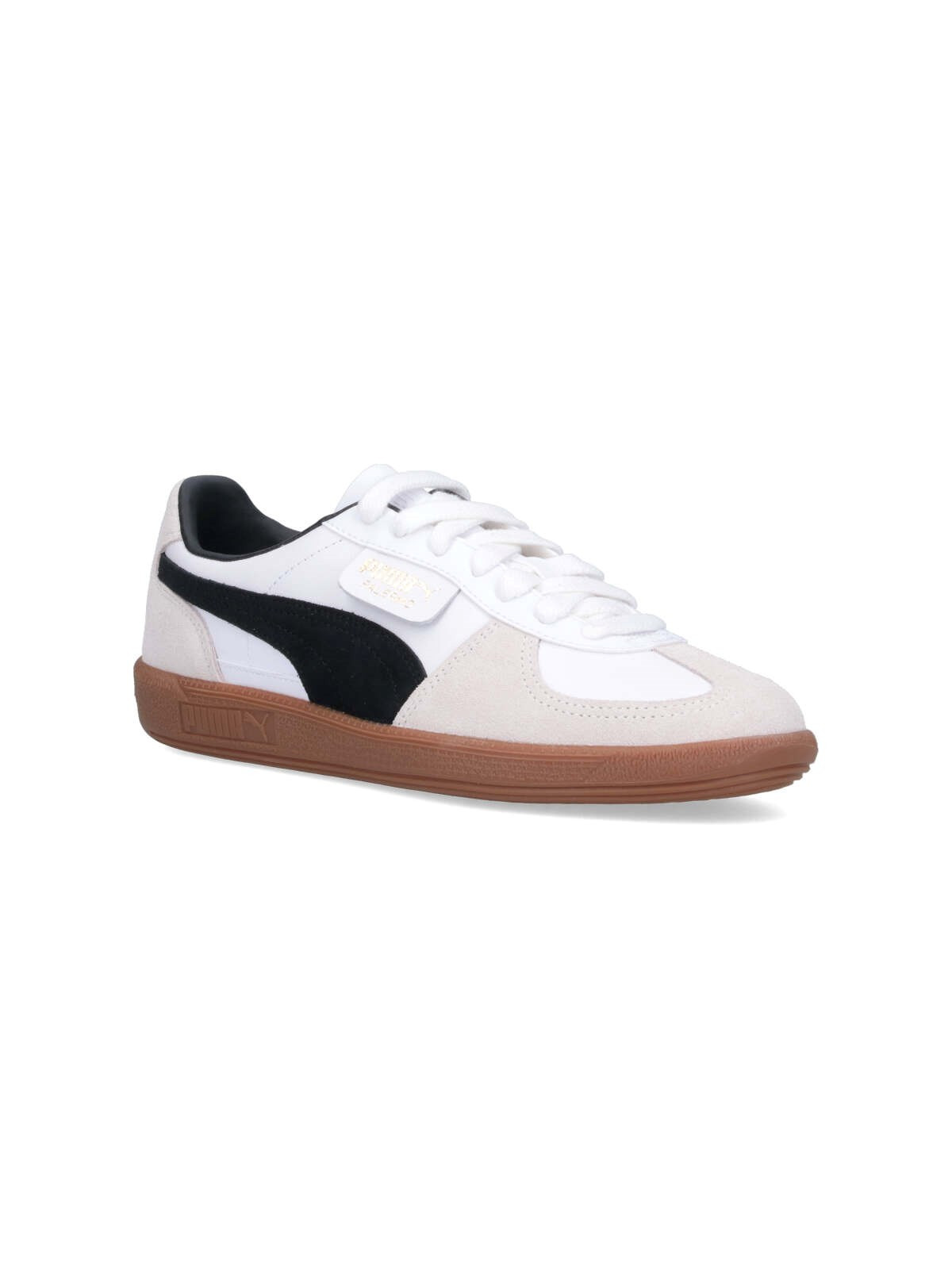 'PALERMO LTH' SNEAKERS - 2