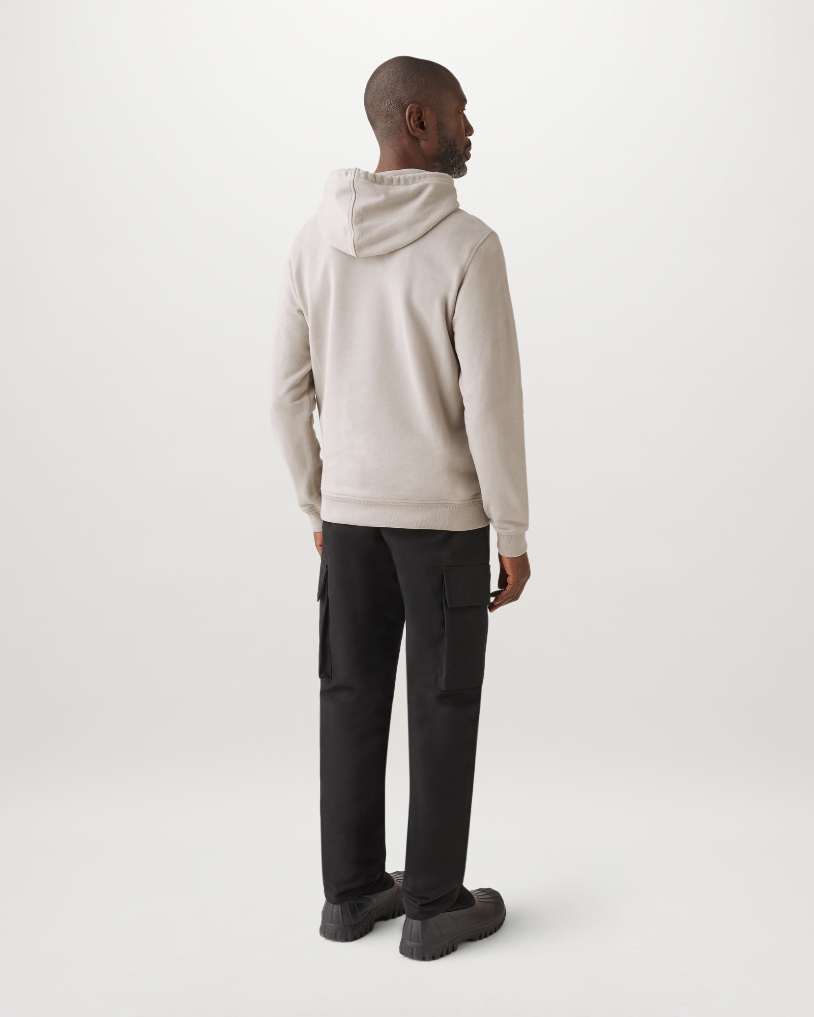BELSTAFF HOODIE - 4