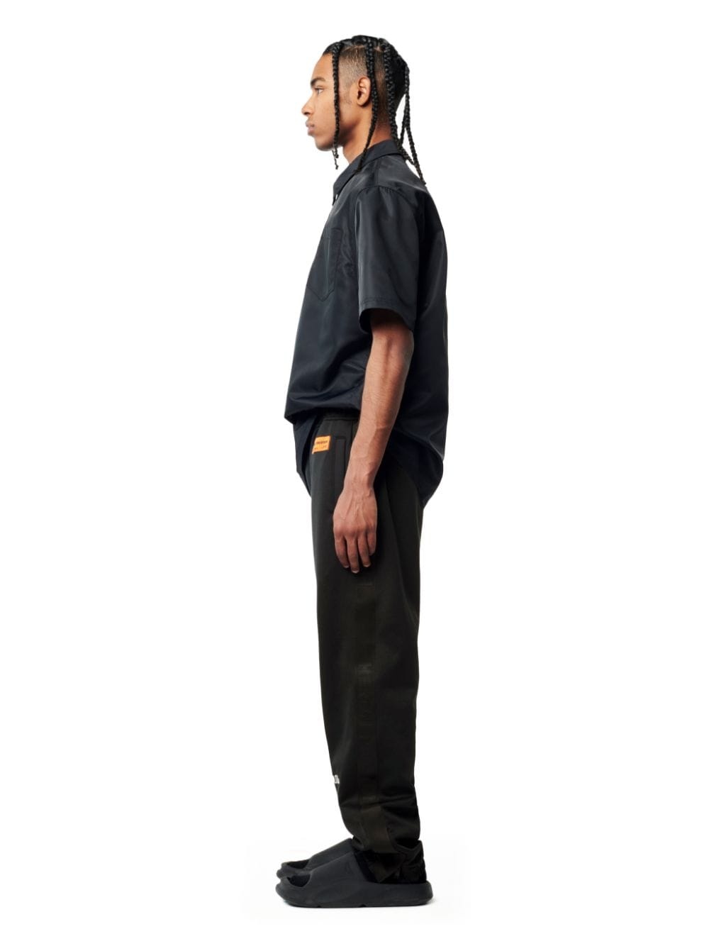 NF TRACKPANTS LOGO - 3