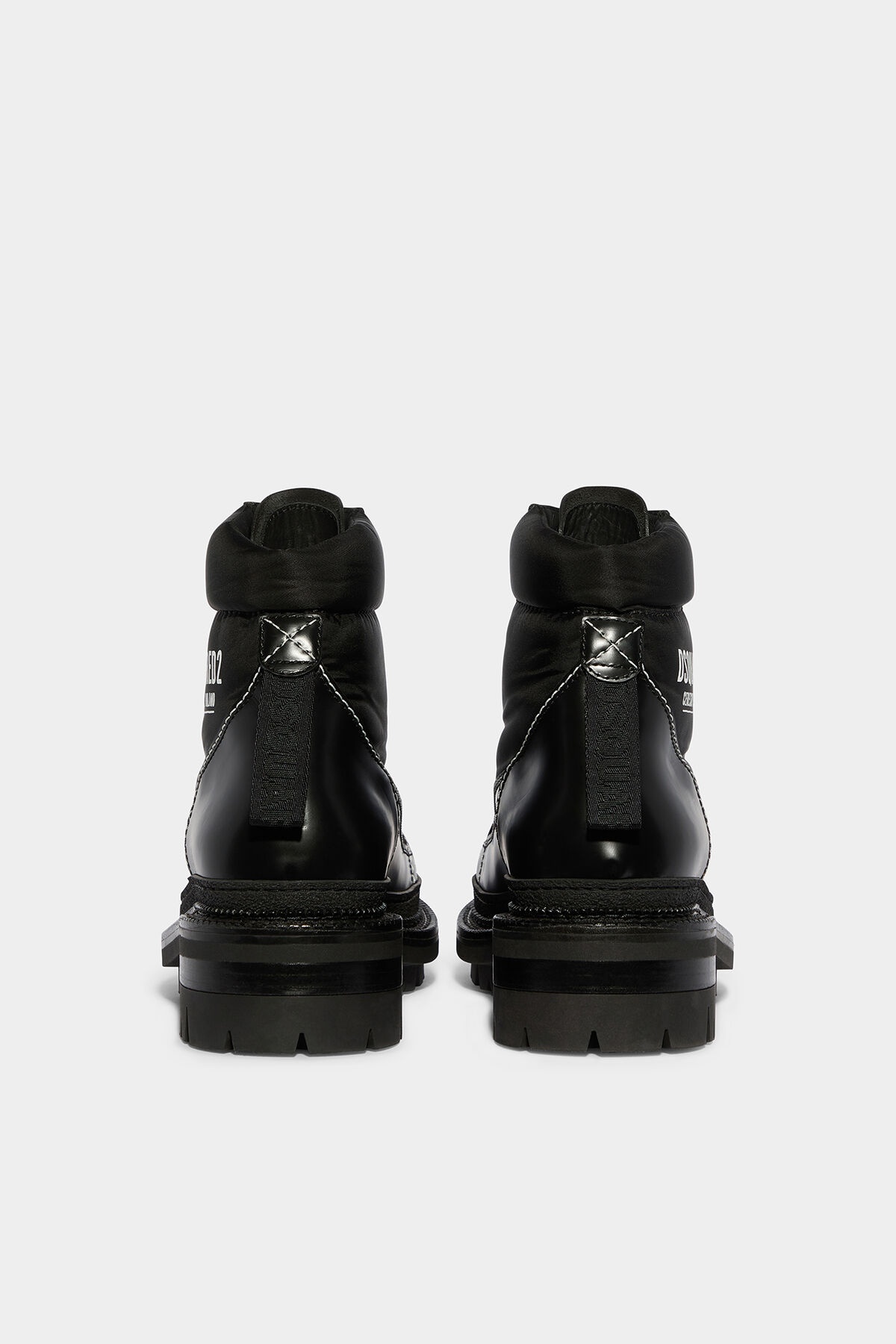 CERESIO 9 HIKING ANKLE BOOTS - 3