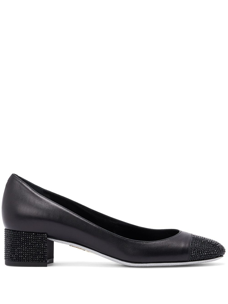 Kristen pumps 1