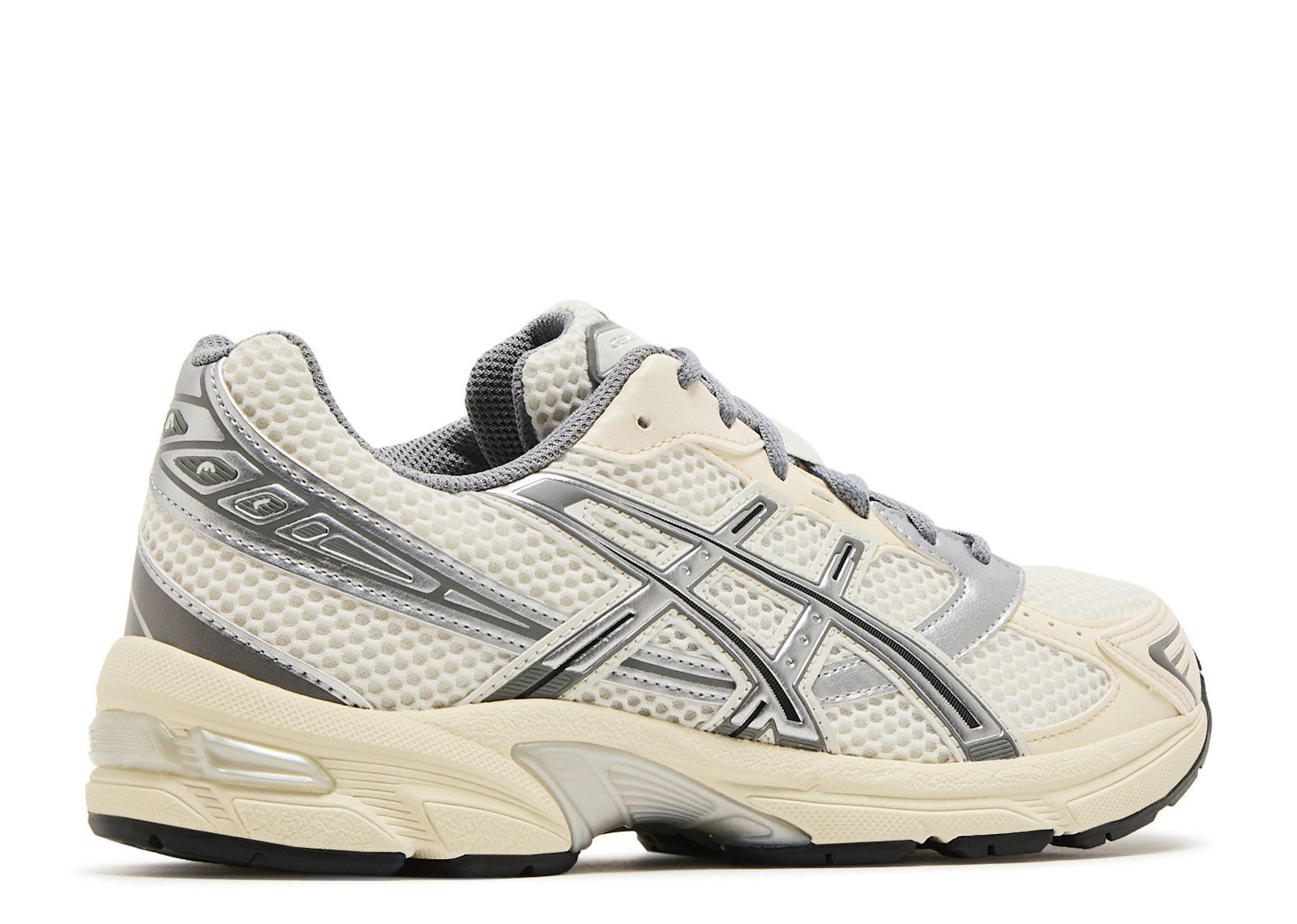 WMNS GEL 1130 'CREAM CLAY GREY' - 3