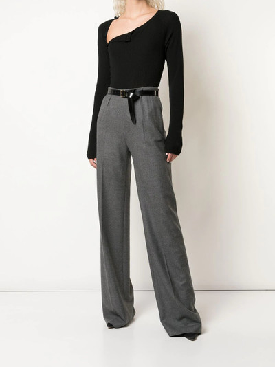 Altuzarra Lucy knit jumper outlook